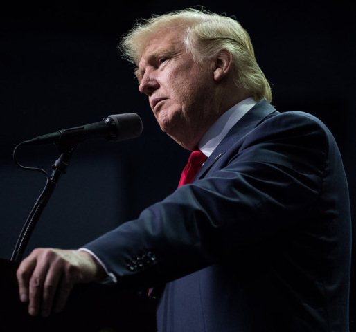  Ông Trump sẽ dùng chính sách "diều hâu" hay "cô lập" với Trung Quốc?